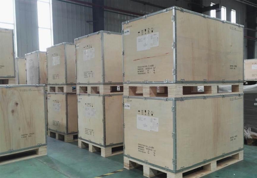外貿出口對于木箱包裝的要求有哪些? 外貿出口對于木箱包裝的要求有哪些?